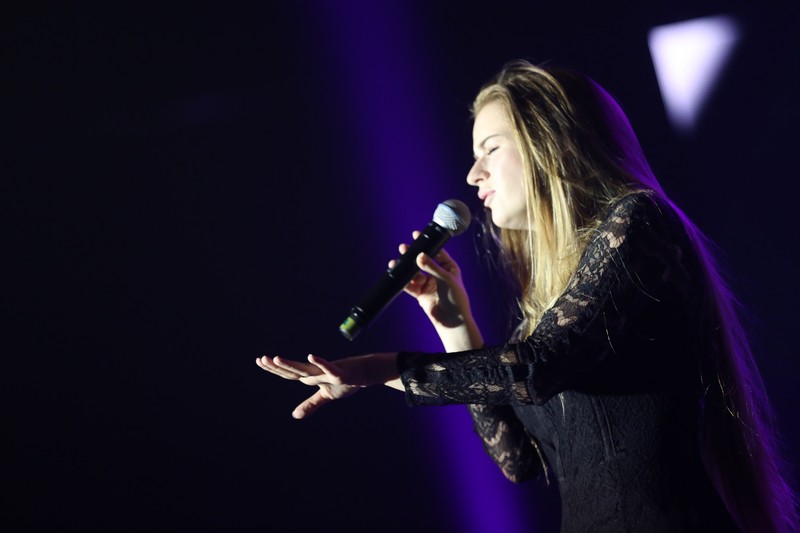 NRJ Music Tour 2016 Part 1